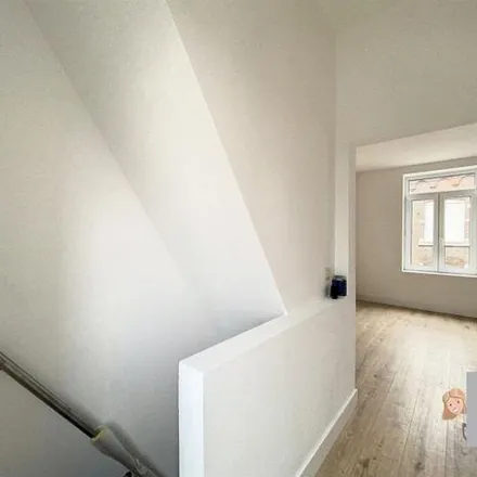 Image 2 - Rue de la Chatqueue 123, 4100 Ougrée, Belgium - Apartment for rent