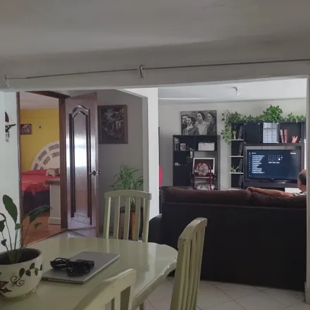 Buy this 3 bed house on Calle Mil Cumbres in 56577 Ixtapaluca, MEX