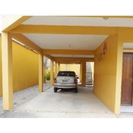 Buy this 3 bed house on Rua Jovito José Sodré in Rio Caveiras, Biguaçu - SC