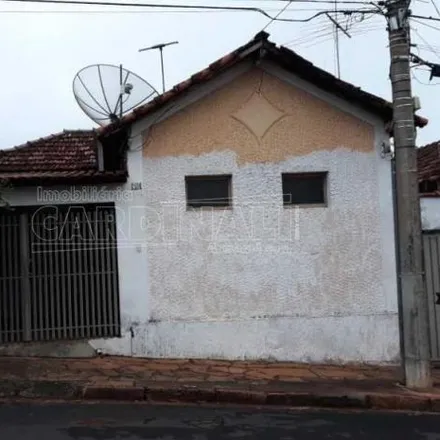 Image 2 - Rua Treze de Maio, Jardim São Carlos, São Carlos - SP, 13560-647, Brazil - House for sale