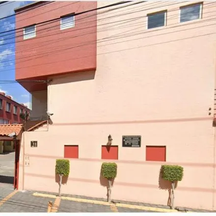 Buy this 3 bed house on unnamed road in Coyoacán, 04950 Mexico City