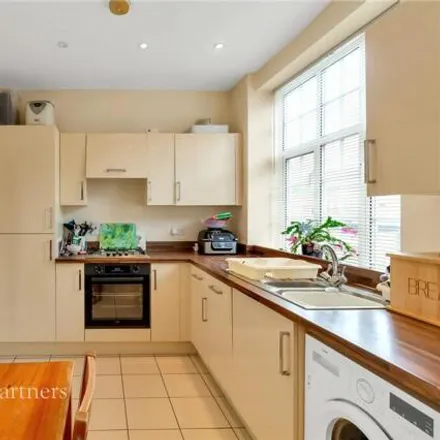 Image 2 - Northgate Street, Colchester, CO1 1HG, United Kingdom - Townhouse for sale