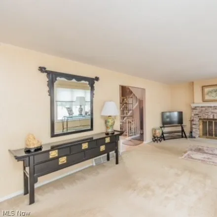 Image 4 - 3227 North Park Lane, Montville Township, OH 44256, USA - Townhouse for sale