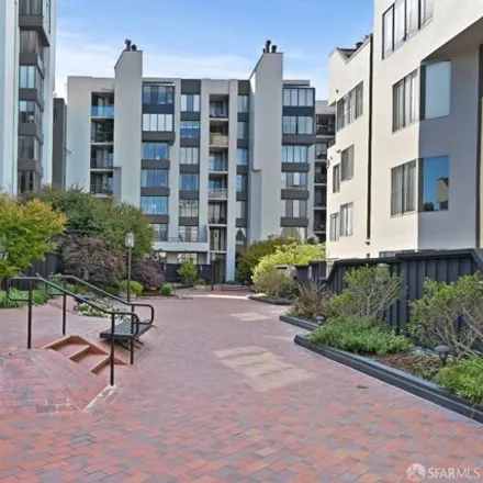 Image 9 - 150-156 Lombard Street, San Francisco, CA 94113, USA - Condo for rent