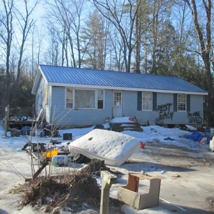 Buy this 3 bed house on 176 State Park Road in Casco, ME 04015