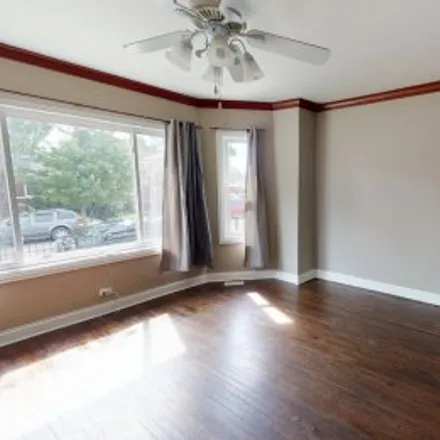 Buy this 4 bed apartment on 6448 South Talman Avenue in Southwest Side, Chicago