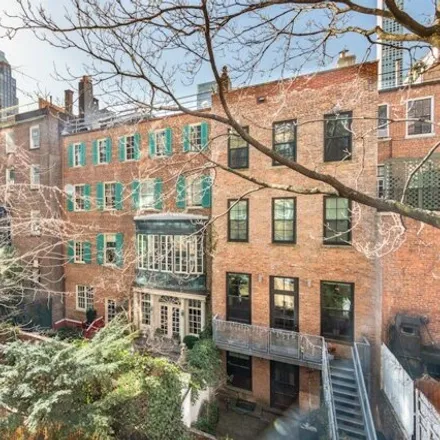 Image 6 - 116 East 66th Street, New York, NY 10065, USA - Townhouse for sale