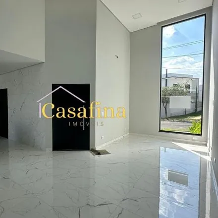 Buy this 3 bed house on Avenida Ipanema in Jardim das Flores, Sorocaba - SP