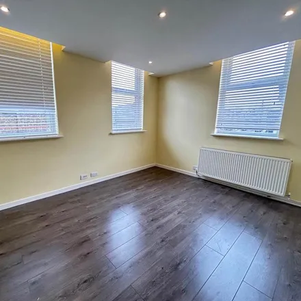 Rent this 2 bed apartment on The Derby in Russell Road, Liverpool