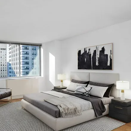 Image 4 - The Metropolis, 150 East 44th Street, New York, NY 10017, USA - Apartment for rent