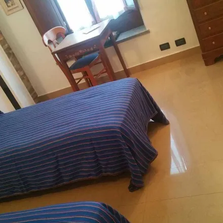 Rent this 1 bed apartment on Via Vincenzo Gioberti 9b in 10128 Turin TO, Italy