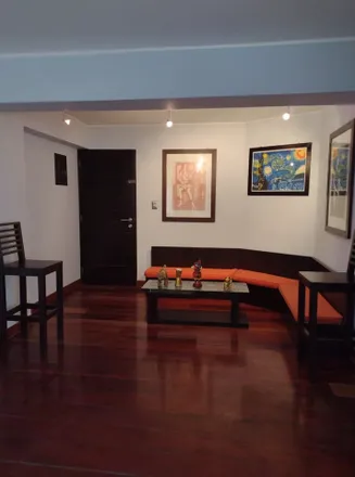 Image 3 - Donatello, Jose Pardo Avenue, Miraflores, Lima Metropolitan Area 15074, Peru - Apartment for sale
