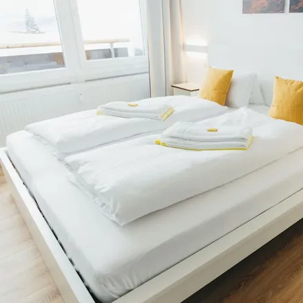 Rent this 1 bed apartment on 88175 Scheidegg