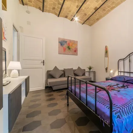Image 1 - Via Giovanni Giolitti, 177, 00185 Rome RM, Italy - Apartment for rent