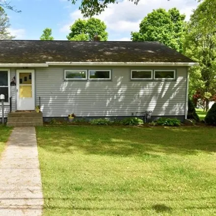 Buy this 3 bed house on 123 Robie Street in Village of Bath, NY 14810