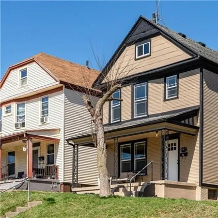 Buy this 3 bed house on 1143 Demphle Avenue in Walnut Hills, Dayton