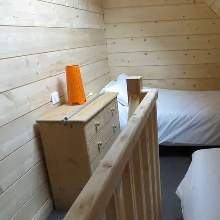 Rent this 2 bed apartment on 65120 Luz-Saint-Sauveur