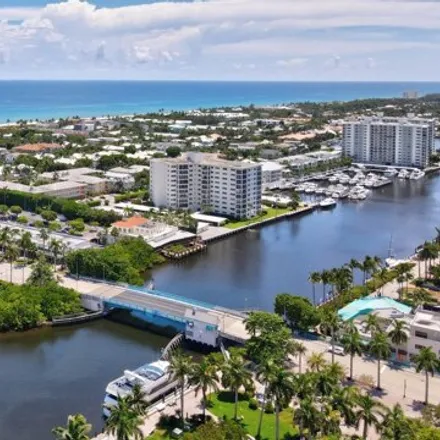 Rent this 2 bed condo on 77 Venetian Drive in Delray Beach, FL 33483