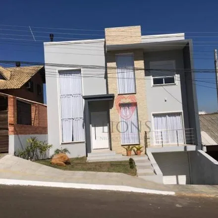 Buy this 3 bed house on Rua Ivan Maciel in Timbaúva, Gravataí - RS