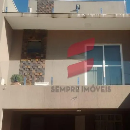 Buy this 3 bed house on Rua Uniflor in Centro, Pinhais - PR