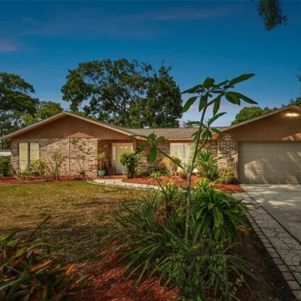 Buy this 3 bed house on 2222 Arch McDonald Drive in Hillsborough County, FL 33527