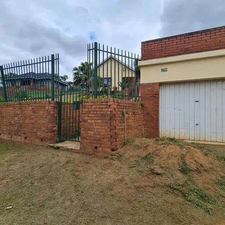 Image 3 - Eugene Marais Drive, Napierville, Pietermaritzburg, 3201, South Africa - Apartment for rent
