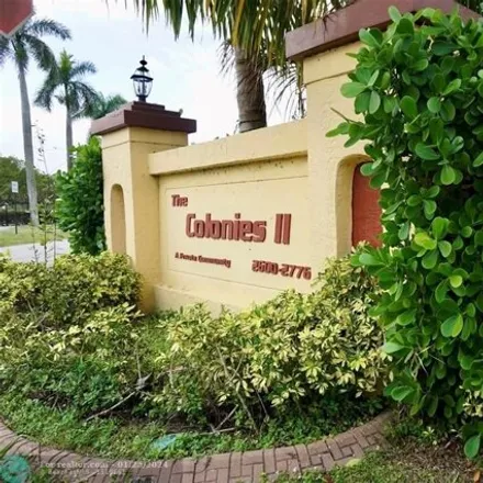 Buy this 3 bed townhouse on 2699 Northwest 47th Lane in Lauderdale Lakes, FL 33313