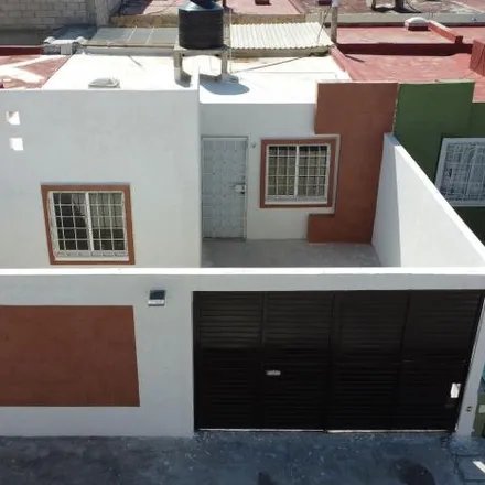 Buy this 2 bed house on Privada San Bonifacio in Fraccionamiento Santa Matilde, 43840