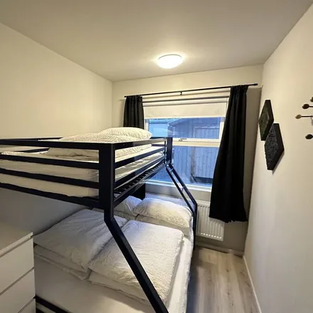 Rent this 3 bed house on 170 Seltjarnarnesbær