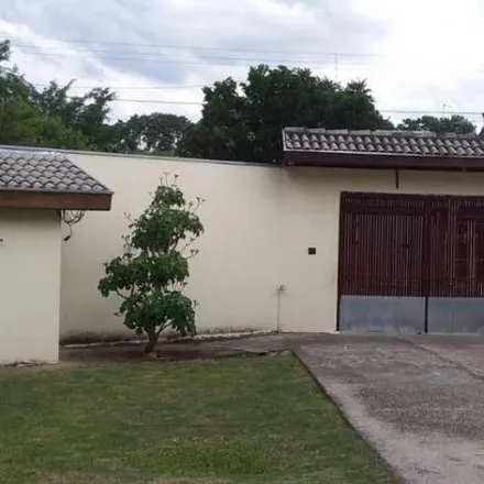 Buy this 3 bed house on Rua Francisco Darli Campos in Parque Residencial União, São José dos Campos - SP