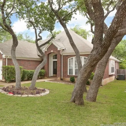 Buy this 3 bed house on 1242 Cadley Court in San Antonio, TX 78258