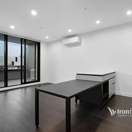 Rent this 1 bed apartment on 93 Middleborough Road in Burwood VIC 3125, Australia