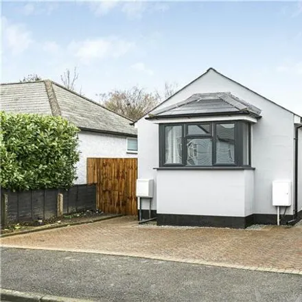 Buy this 3 bed house on Glenville Farm in 13 Ayebridges Avenue, Pooley Green