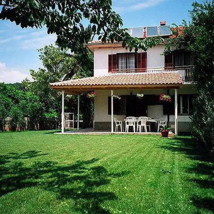 Image 5 - Ribarnica, Libora, 21465 Jelsa, Croatia - House for rent