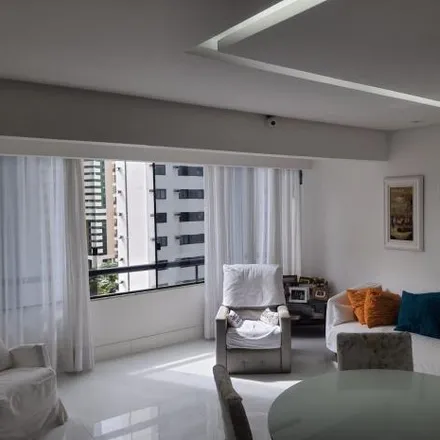 Buy this 2 bed apartment on Mansão Professor Magalhães Neto in Rua Magno Valente 391, Pituba