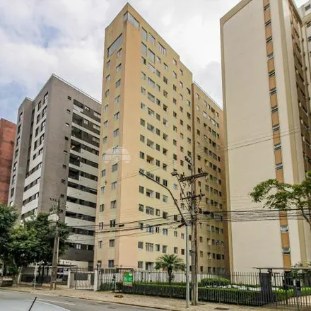 Rent this 1 bed apartment on Trianon Park in Rua Governador Agamenon Magalhães 173, Cristo Rei