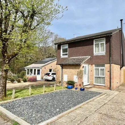 Image 1 - 37 Meadowsweet Road, Bournemouth, Christchurch and Poole, BH17 7XU, United Kingdom - Duplex for sale