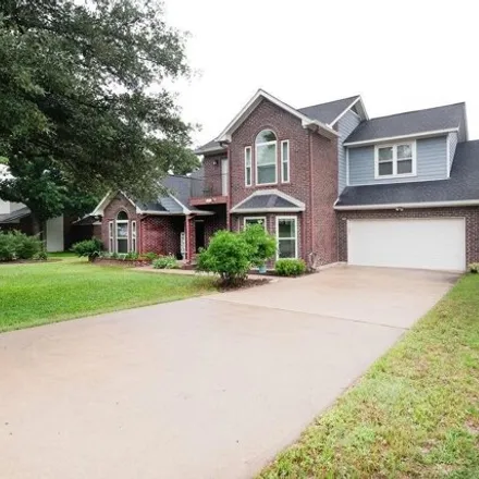 Buy this 4 bed house on 1333 Quail Ravine in Williamson County, TX 78664