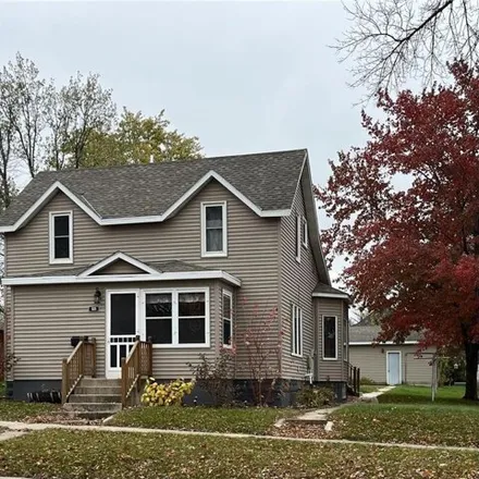 Buy this 3 bed house on 1557 4th Avenue in Windom, MN 56101