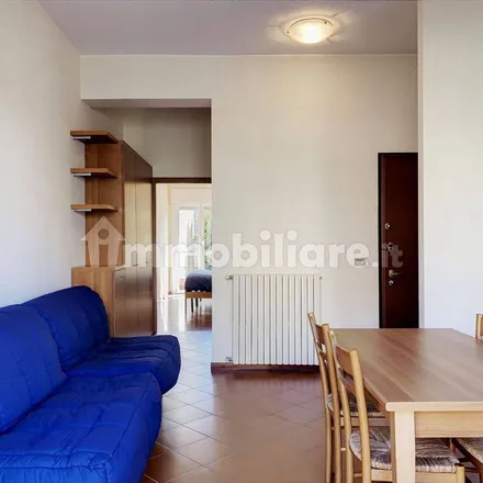 Rent this 2 bed apartment on Viale Corsica in 20135 Milan MI, Italy