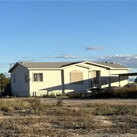 Buy this studio apartment on 3629 North Woodchips Road in Pahrump, NV 89060