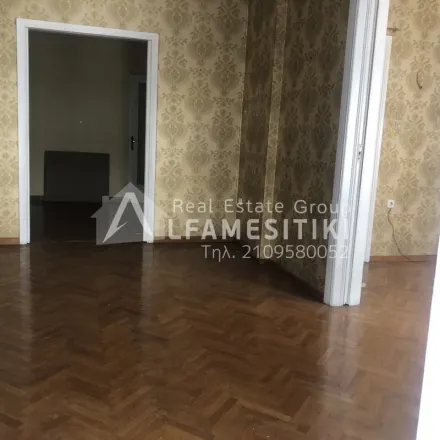 Image 5 - Καλλιγά 9, Athens, Greece - Apartment for rent