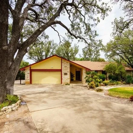Buy this 3 bed house on 499 Inwood Circle in Georgetown, TX 78628