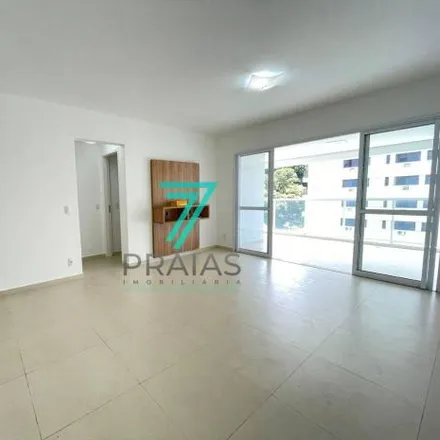 Rent this 3 bed apartment on Rua Santos in Pitangueiras, Guarujá - SP