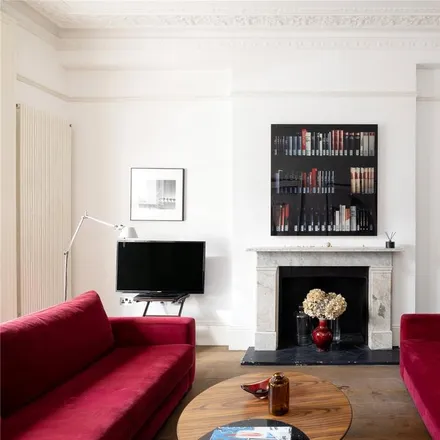 Image 1 - 102 Chepstow Road, London, W2 5QS, United Kingdom - Apartment for rent