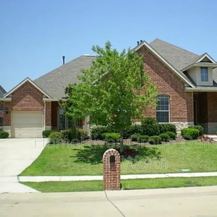 Buy this 4 bed house on 7220 Meredith Court in McKinney, TX 75071