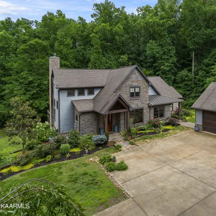 Image 3 - 11712 Couch Mill Road, Hardin Valley, TN 37932, USA - House for sale