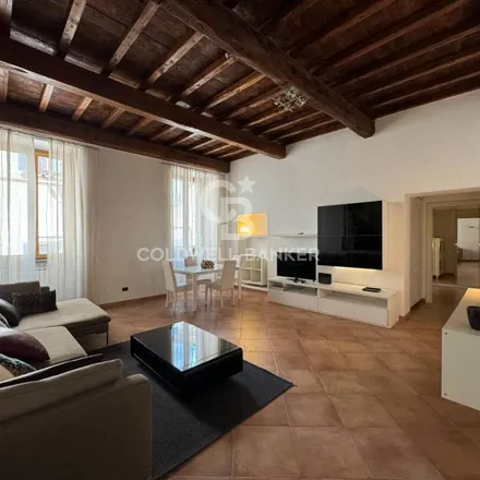 Image 7 - Taverna Parione, Via di Parione 38, 00186 Rome RM, Italy - Apartment for rent