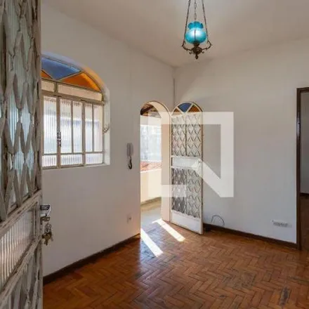 Rent this 3 bed house on Rua Madureira in Aparecida, Belo Horizonte - MG