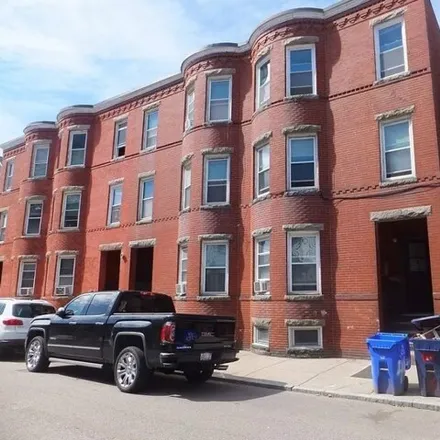 Rent this 2 bed apartment on 46 Saxton Street in Boston, MA 02125
